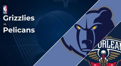 Grizzlies vs. Pelicans Prediction & Picks: Line, Spread, Over/Under - January 24