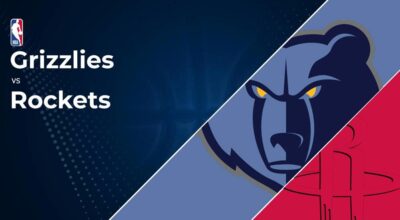 Grizzlies vs. Rockets Tickets Available – Thursday, Jan. 30