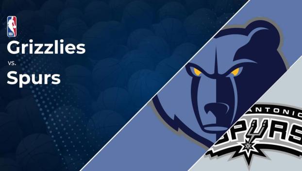 Grizzlies vs. Spurs Prediction & Picks: Line, Spread, Over/Under - January 15