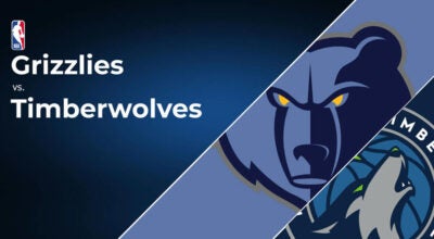 Grizzlies vs. Timberwolves Injury Report Today - January 20