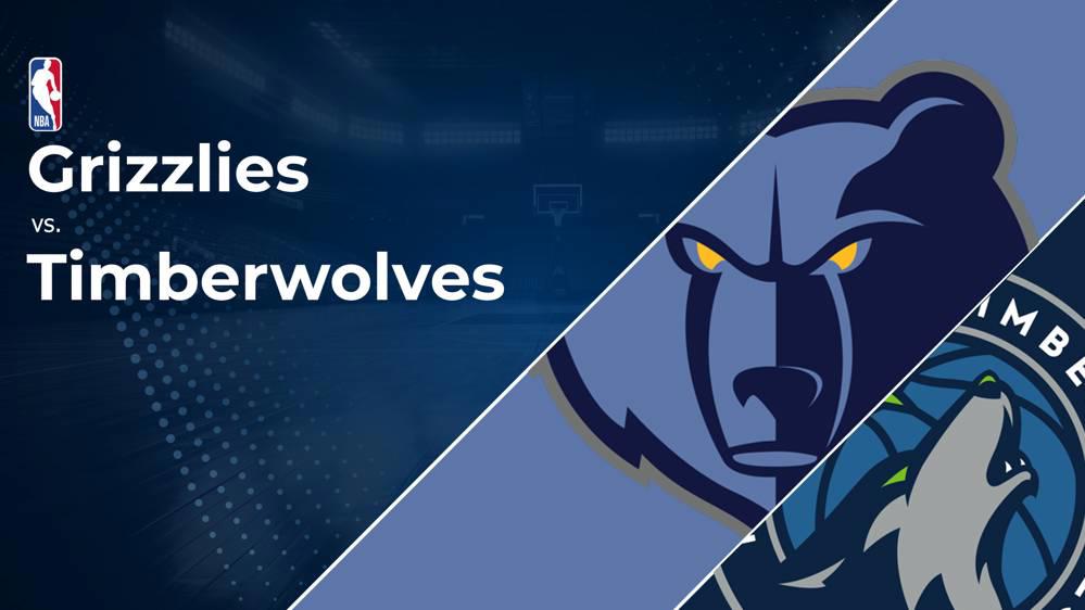 Grizzlies vs. Timberwolves Prediction & Picks: Line, Spread, Over/Under - January 20