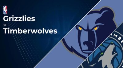 Grizzlies vs. Timberwolves Tickets Available – Monday, Jan. 20