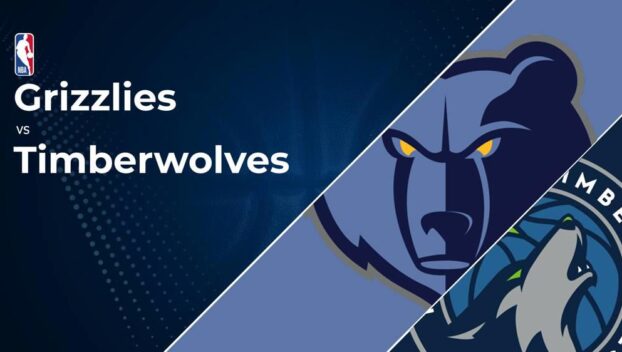 Grizzlies vs. Timberwolves Tickets Available – Monday, Jan. 20