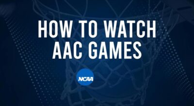 How to Watch AAC Women's College Basketball Games - Saturday, January 25