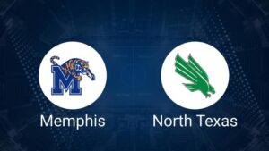 How to Watch Memphis vs. North Texas Women's Basketball on TV or Live Stream - January 4