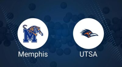 How to Watch Memphis vs. UTSA Women's Basketball on TV or Live Stream - January 15