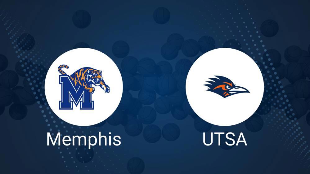 How to Watch Memphis vs. UTSA Women's Basketball on TV or Live Stream - January 15