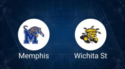 How to Watch Memphis vs. Wichita State on TV or Live Stream - January 23