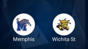 How to Watch Memphis vs. Wichita State Women's Basketball on TV or Live Stream - January 1