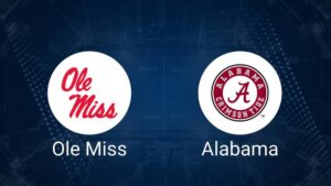 How to Watch Ole Miss vs. Alabama Women's Basketball on TV or Live Stream - January 12