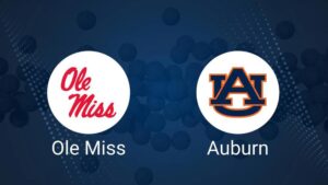 How to Watch Ole Miss vs. Auburn Women's Basketball on TV or Live Stream - January 2