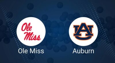 How to Watch Ole Miss vs. Auburn Women's Basketball on TV or Live Stream - January 2