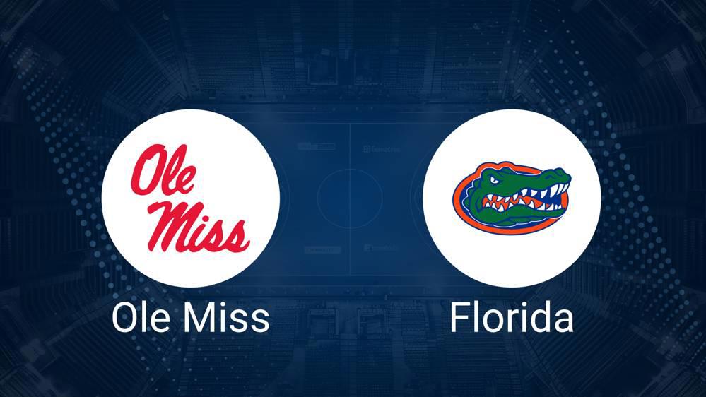 How to Watch Ole Miss vs. Florida Women's Basketball on TV or Live Stream - January 16