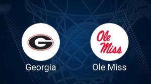 How to Watch Ole Miss vs. Georgia Women's Basketball on TV or Live Stream - January 30