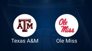 How to Watch Ole Miss vs. Texas A&M Women's Basketball on TV or Live Stream - January 5