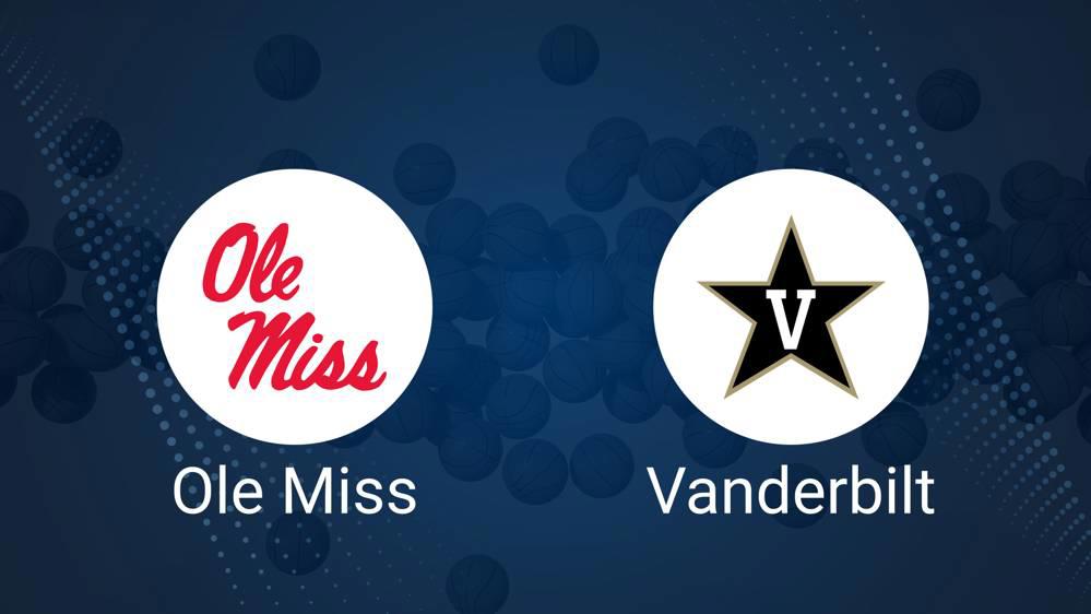 How to Watch Ole Miss vs. Vanderbilt Women's Basketball on TV or Live Stream - January 9