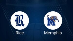 How to Watch Rice vs. Memphis Women's Basketball on TV or Live Stream - January 12