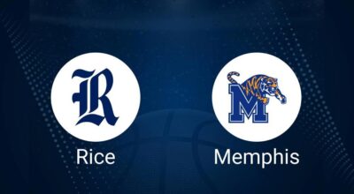 How to Watch Rice vs. Memphis Women's Basketball on TV or Live Stream - January 12