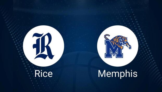 How to Watch Rice vs. Memphis Women's Basketball on TV or Live Stream - January 12