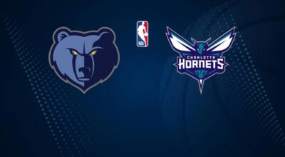 How to Watch the Grizzlies vs. Hornets Game: Streaming & TV Channel Info for January 22