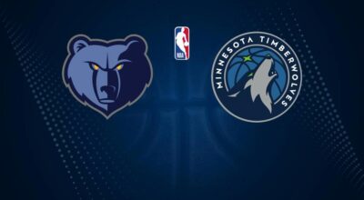 How to Watch the Grizzlies vs. Timberwolves Game: Streaming & TV Channel Info for January 20