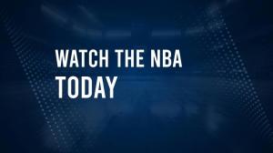 How to Watch the NBA Today, January 31