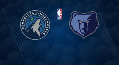 How to Watch the Timberwolves vs. Grizzlies Game: Streaming & TV Channel Info for January 11