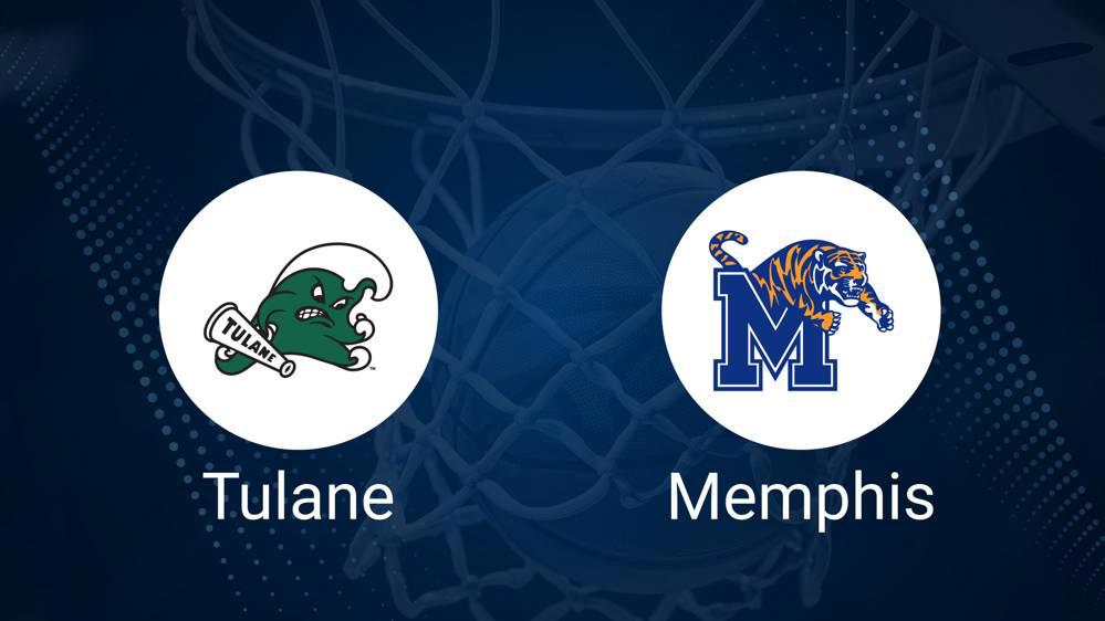 How to Watch Tulane vs. Memphis Women's Basketball on TV or Live Stream - January 18