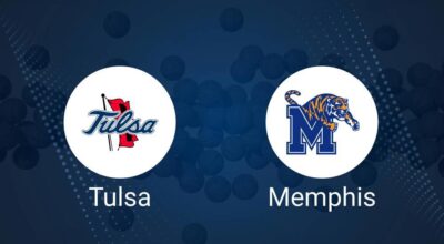 How to Watch Tulsa vs. Memphis Women's Basketball on TV or Live Stream - January 25