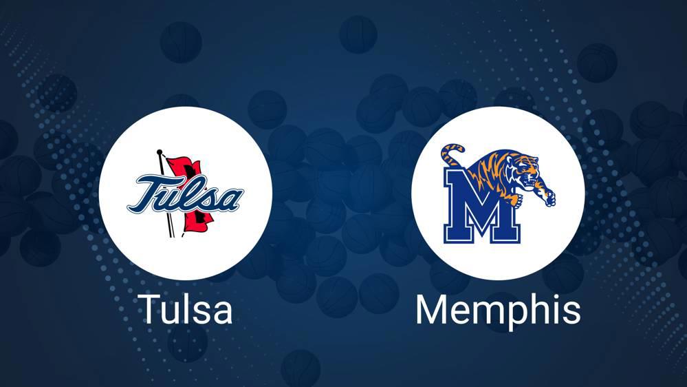 How to Watch Tulsa vs. Memphis Women's Basketball on TV or Live Stream - January 25