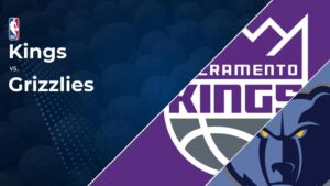 Kings vs. Grizzlies Prediction & Picks: Line, Spread, Over/Under - January 3