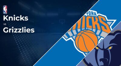 Knicks vs. Grizzlies Tickets Available – Monday, Jan. 27