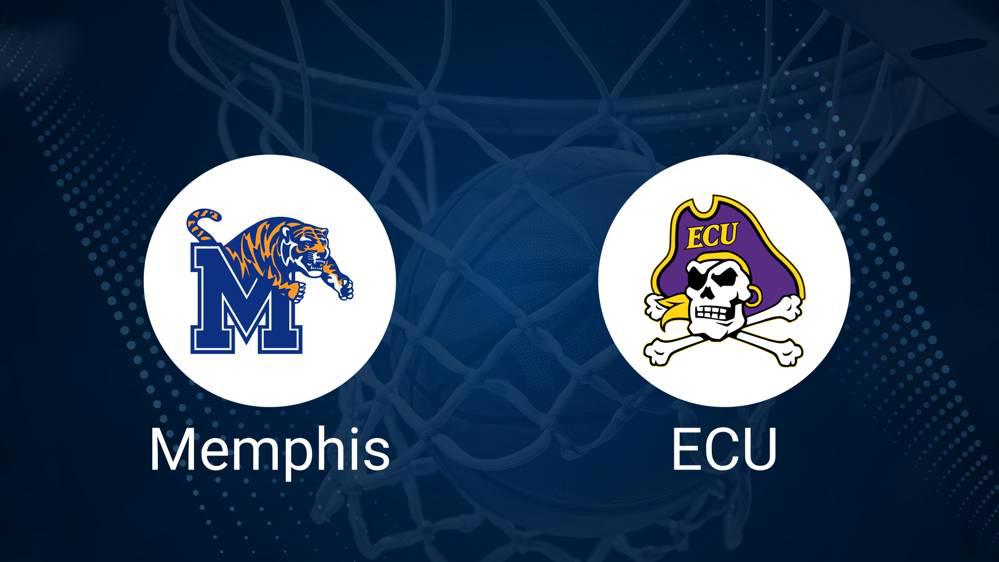 Memphis vs. East Carolina Predictions & Picks: Spread, Total - January 11