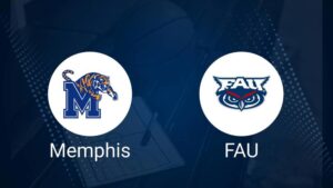 Memphis vs. Florida Atlantic Predictions & Picks: Spread, Total - January 2