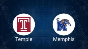 Memphis vs. Temple Basketball Tickets - Thursday, January 16