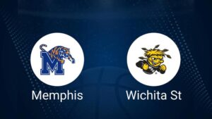 Memphis vs. Wichita State Basketball Tickets - Thursday, January 23