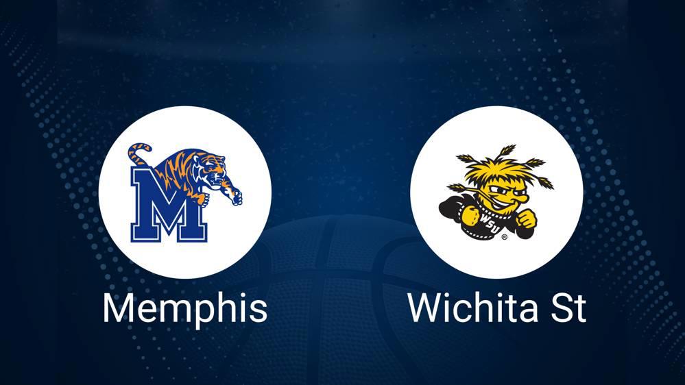 Memphis vs. Wichita State Basketball Tickets - Thursday, January 23