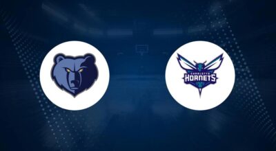 NBA Best Bets: Grizzlies vs. Hornets Picks for January 22