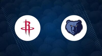 NBA Best Bets: Rockets vs. Grizzlies Picks for January 13