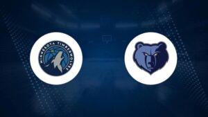 NBA Best Bets: Timberwolves vs. Grizzlies Picks for January 11