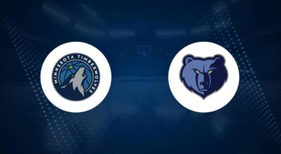 NBA Best Bets: Timberwolves vs. Grizzlies Picks for January 11