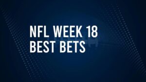 NFL Week 18 Computer Predictions, Best Bets, Over/Under Picks