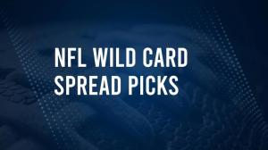 NFL Wild Card Round Picks Against the Spread, Tips and Predictions