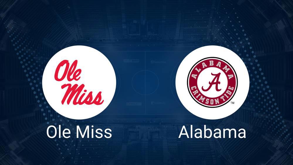 Ole Miss vs. Alabama Women's Basketball Predictions & Picks: Spread, Total - January 12