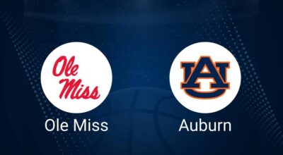 Ole Miss vs. Auburn Women's Basketball Predictions & Picks: Spread, Total - January 2