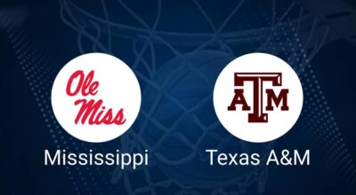 Ole Miss vs. Texas A&M Predictions & Picks: Spread, Total - January 22