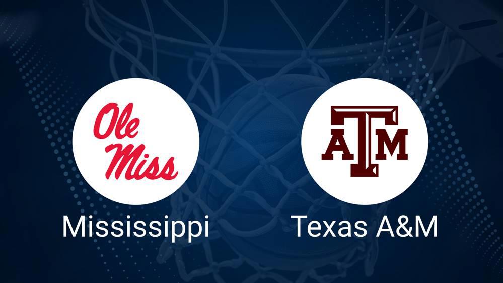 Ole Miss vs. Texas A&M Predictions & Picks: Spread, Total - January 22