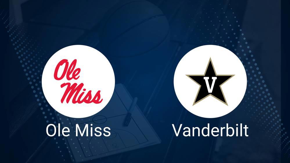 Ole Miss vs. Vanderbilt Women's Basketball Predictions & Picks: Spread, Total - January 9