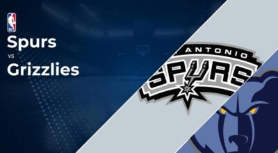 Spurs vs. Grizzlies Tickets Available – Friday, Jan. 17