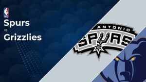 Spurs vs. Grizzlies Tickets Available – Wednesday, Jan. 15